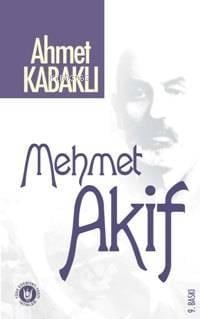 Mehmet Akif