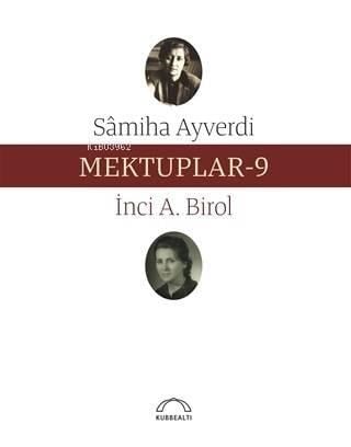 Mektuplar - 9
