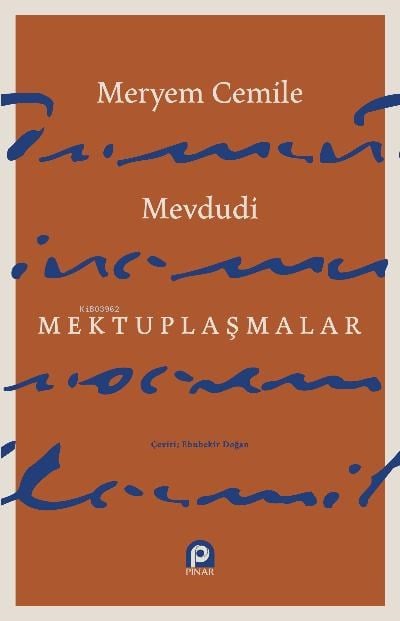 Mektuplaşmalar
