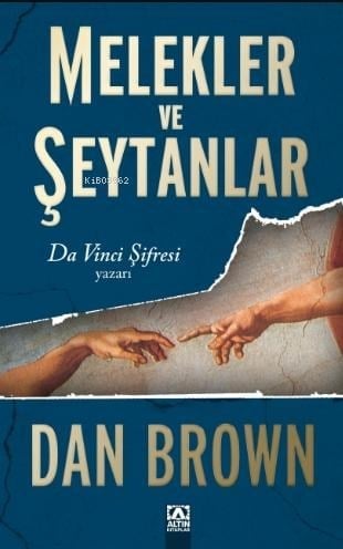Melekler ve Şeytanlar