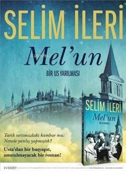 Melun; Bir Us Yarılması