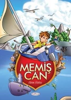 Memiş Can