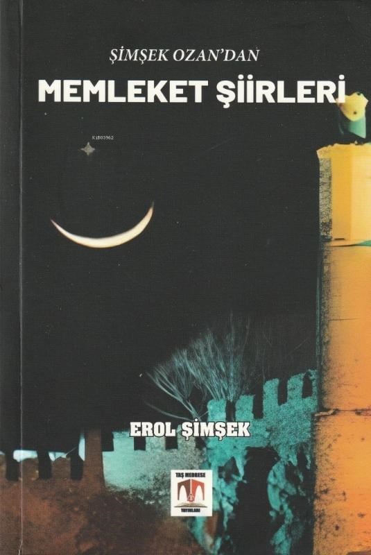 Memleket Şiirleri