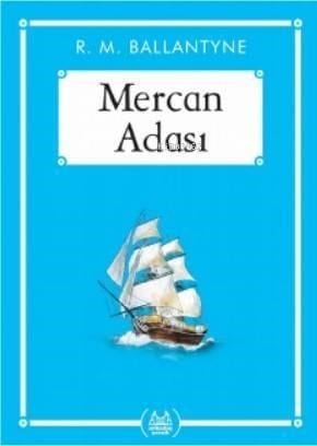 Mercan Adası