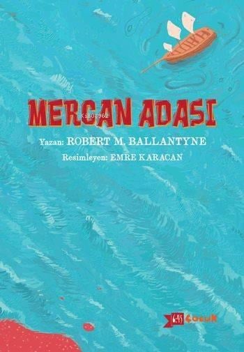 Mercan Adası