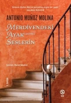 Merdivendeki Ayak Sesleri