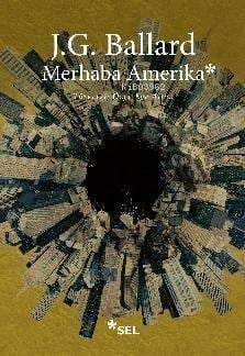 Merhaba Amerika