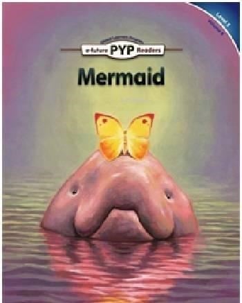 Mermaid (Level-5)