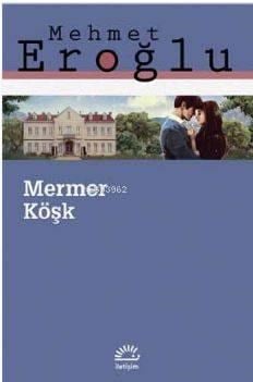Mermer Köşk