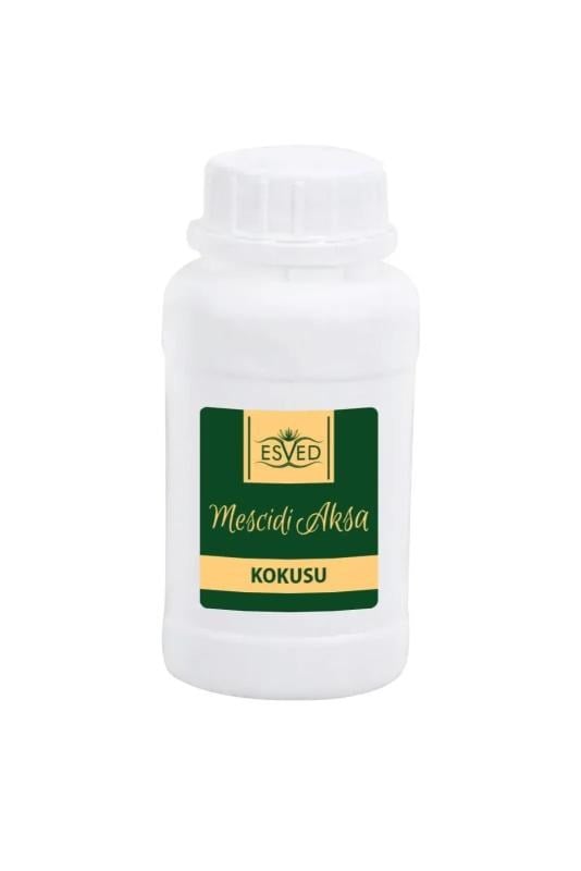 Mescidi Aksa Kokusu Çubuklu Koku Bambu Kokusu Yedek Dolum Şişesi 100Ml