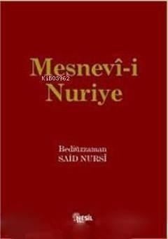 Mesnevi-i Nuriye