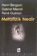 Metafizik Nedir?