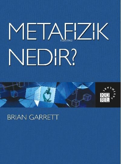 Metafizik Nedir?