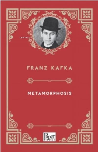 Metamorphosis