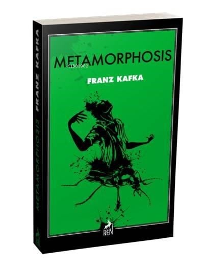 Metamorphosis