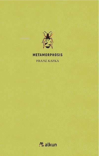 Metamorphosis