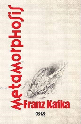 Metamorphosis
