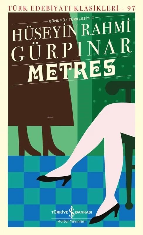Metres