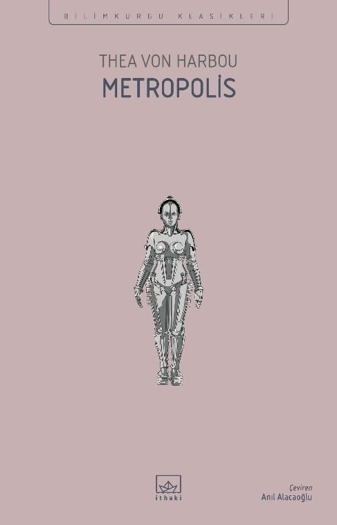 Metropolis