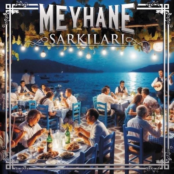 Meyhana Şarkıları