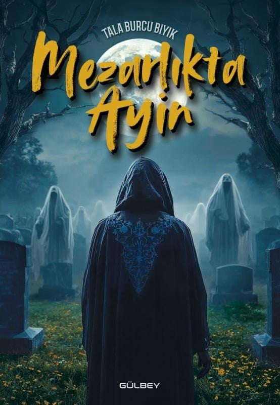 Mezarlıkta Ayin