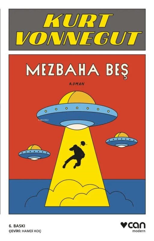 Mezbaha Beş