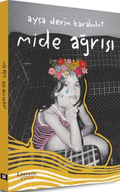 Mide Ağrısı