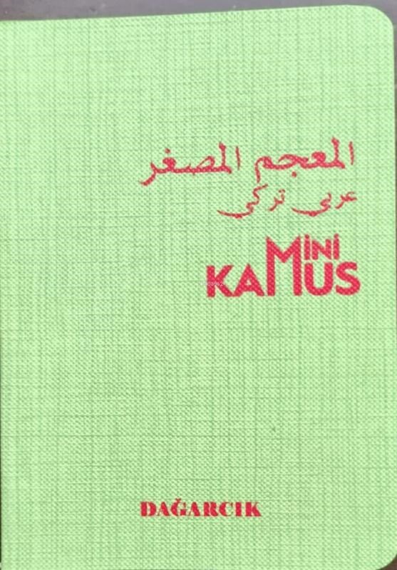 Mini Kamus