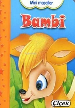 Mini Masallar - Bambi