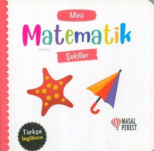 Mini Matematik Şekiller