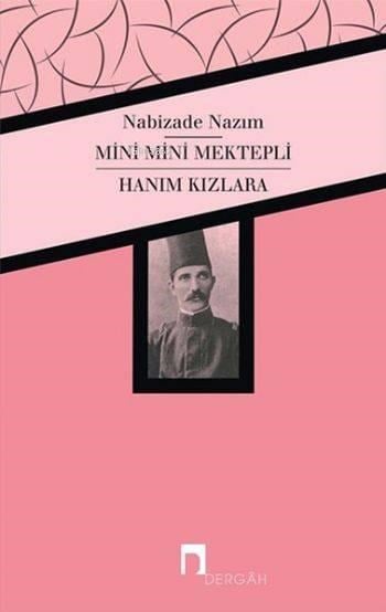 Mini Mini Mektepli - Hanım Kızlara