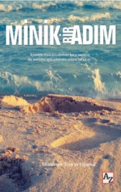 Minik Bir Adım