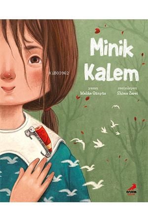 Minik Kalem