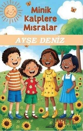 Minik Kalplere Mısralar