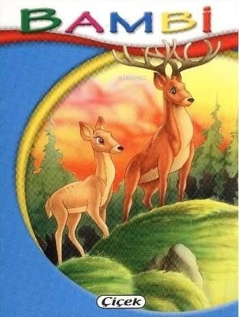 Minik Masallar; Bambi