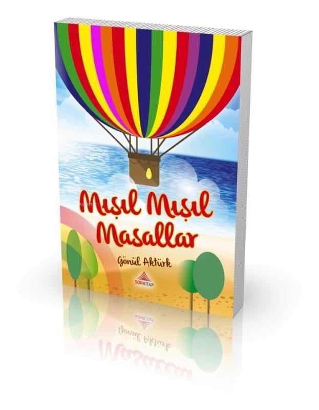 Mışıl Mışıl Masallar
