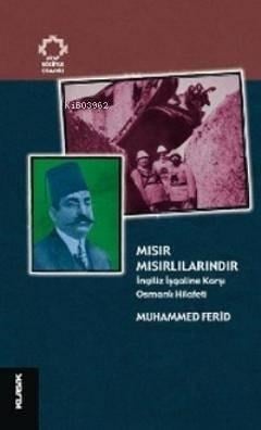 Mısır Mısırlılarındır
