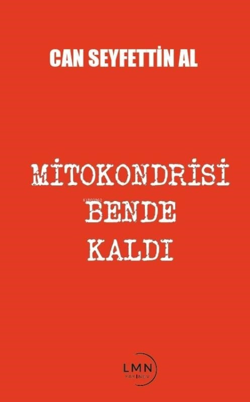 Mitokondrisi Bende Kaldı