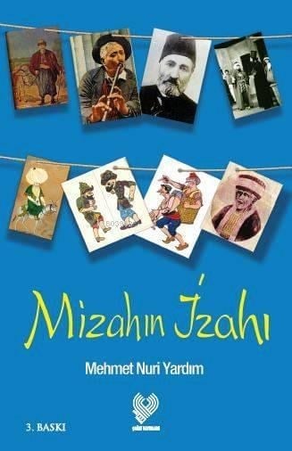 Mizahın İzahı