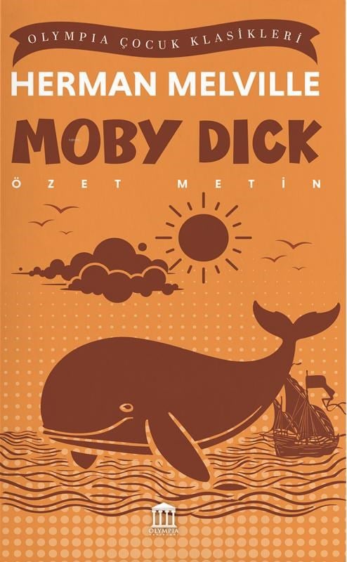 Moby Dick