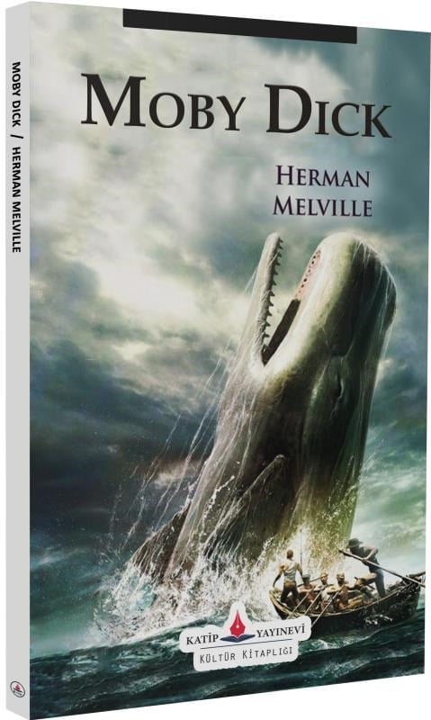 Moby Dick