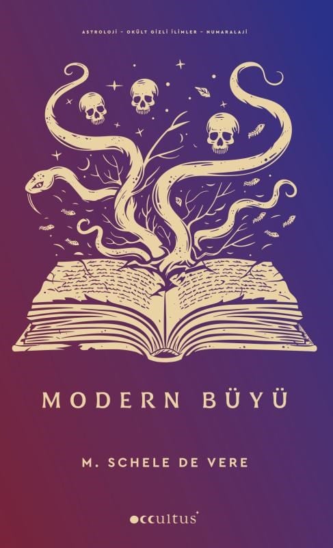 Modern Büyü