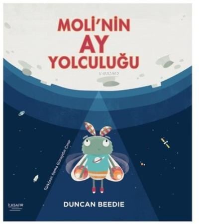 Moli'nin Ay Yolculuğu