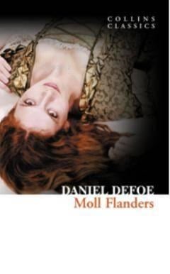 Moll Flanders (Collins Classics)