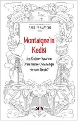 Montaignein Kedisi