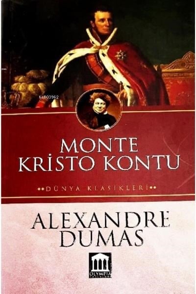 Monte Kristo Kontu
