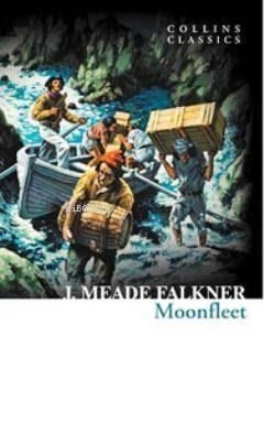 Moonfleet (Collins Classics)