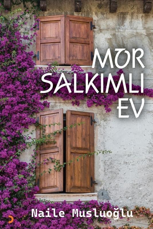 Mor Salkımlı Ev