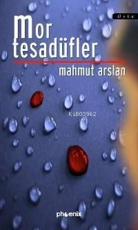 Mor Tesadüfler