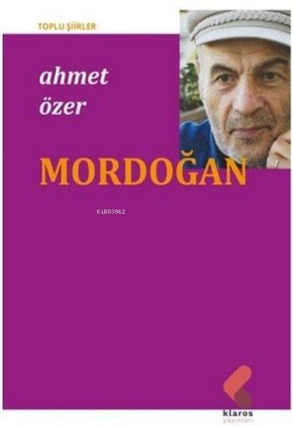 Mordoğan - Toplu Şiirler